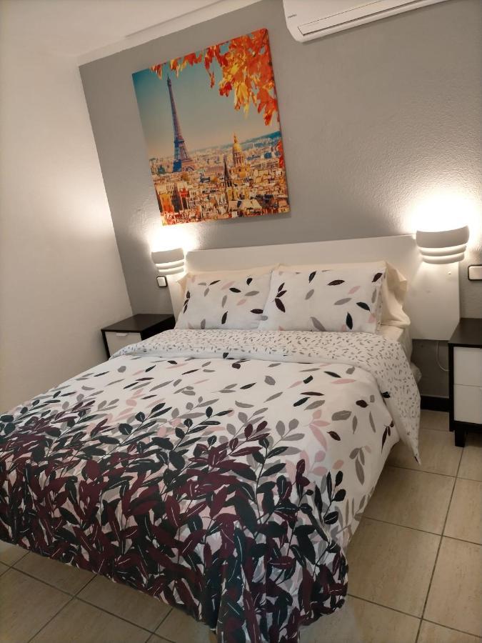 Vision Relax Home Playa del Ingles  Exterior photo