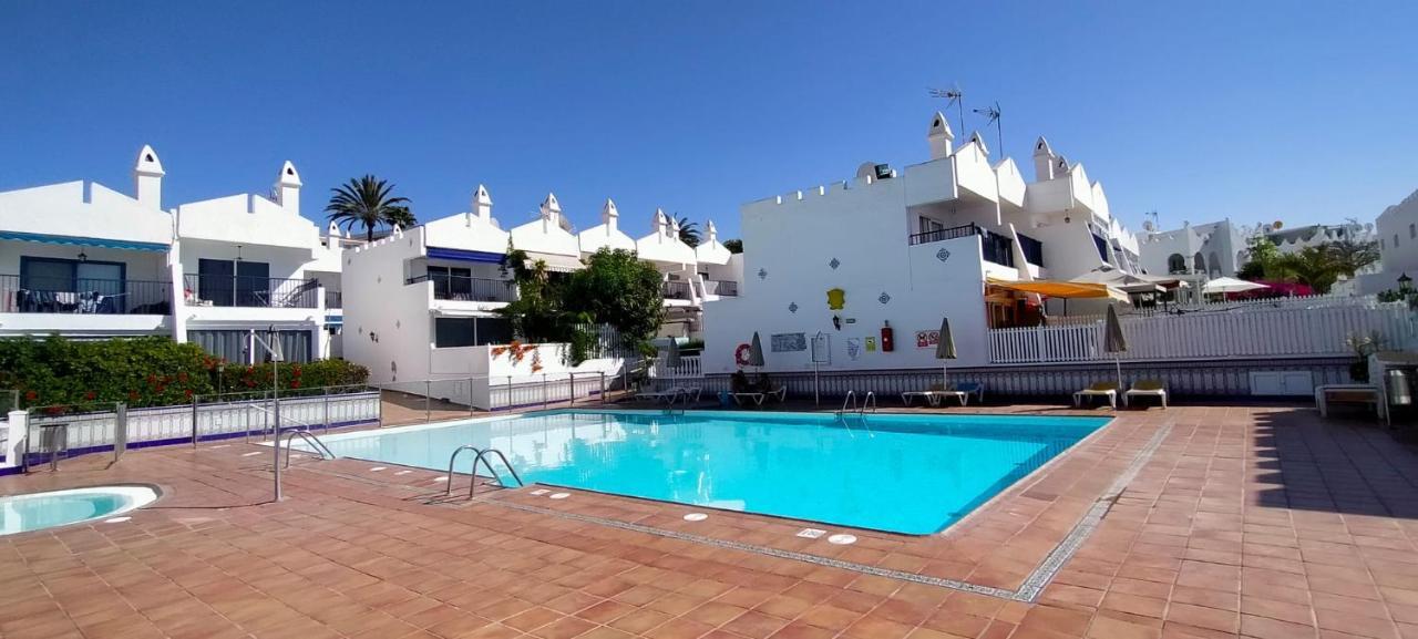 Vision Relax Home Playa del Ingles  Exterior photo
