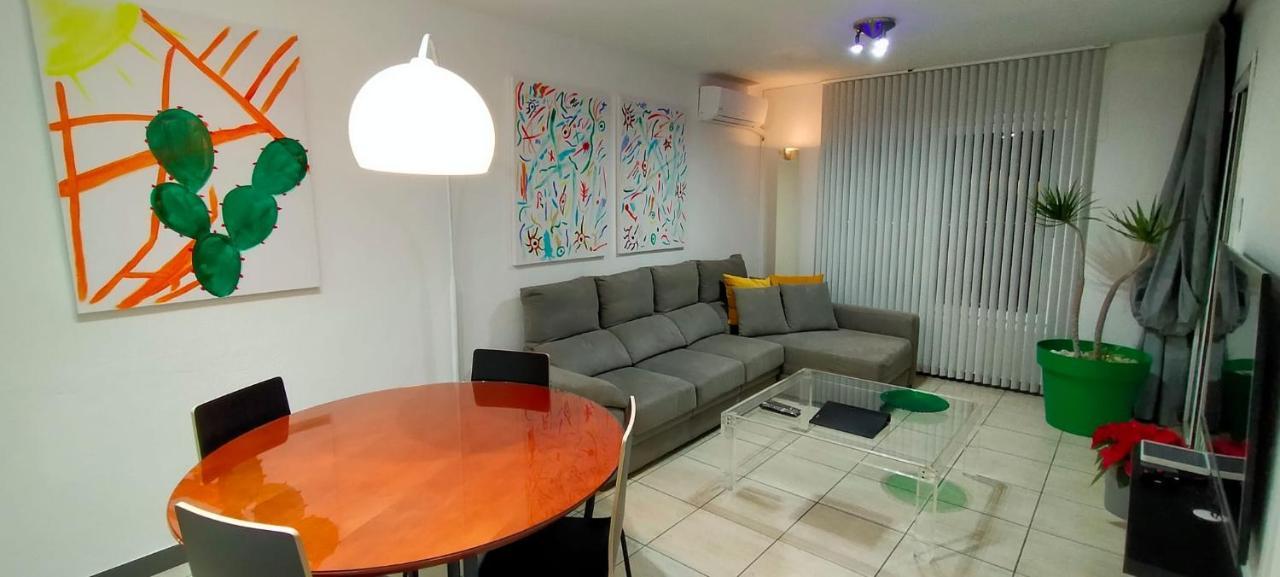 Vision Relax Home Playa del Ingles  Exterior photo