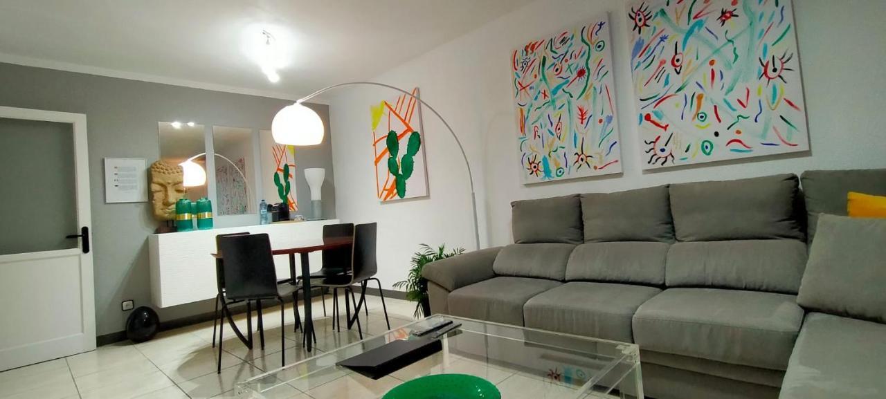 Vision Relax Home Playa del Ingles  Exterior photo