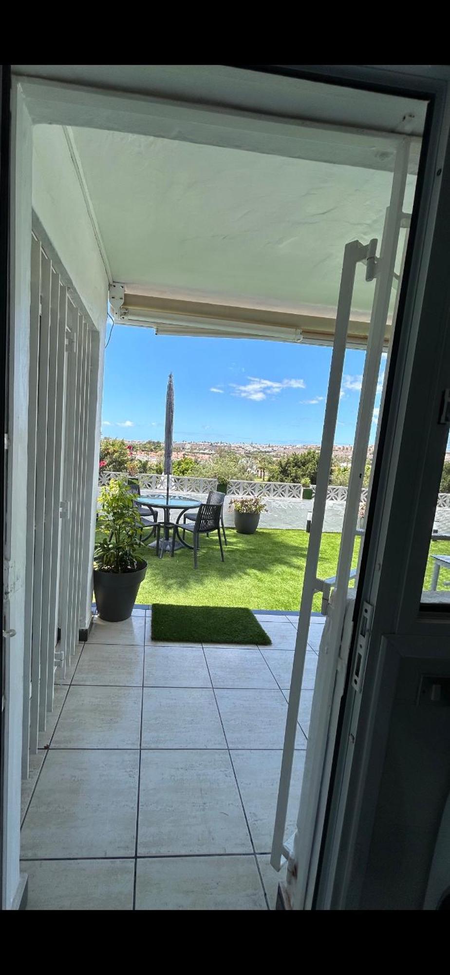 Vision Relax Home Playa del Ingles  Exterior photo