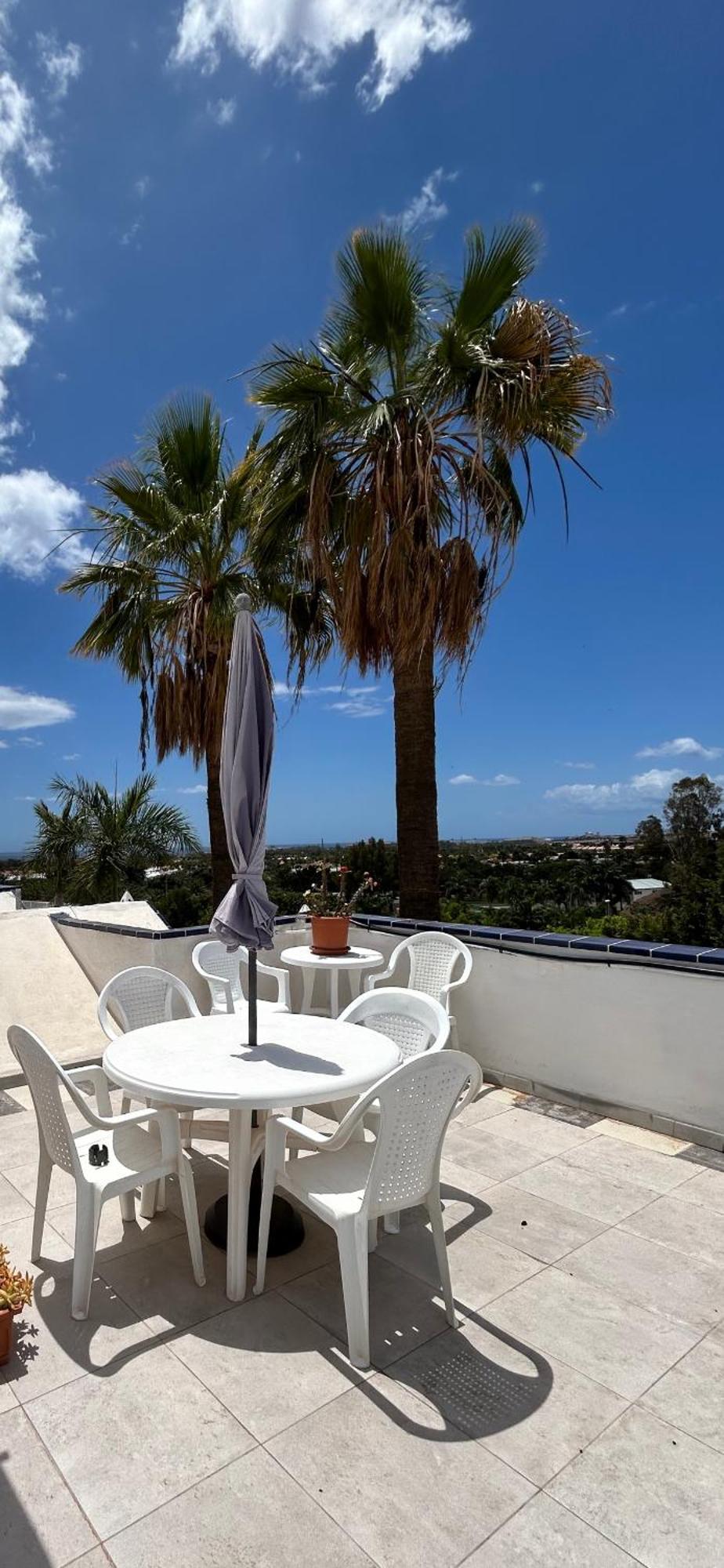 Vision Relax Home Playa del Ingles  Exterior photo