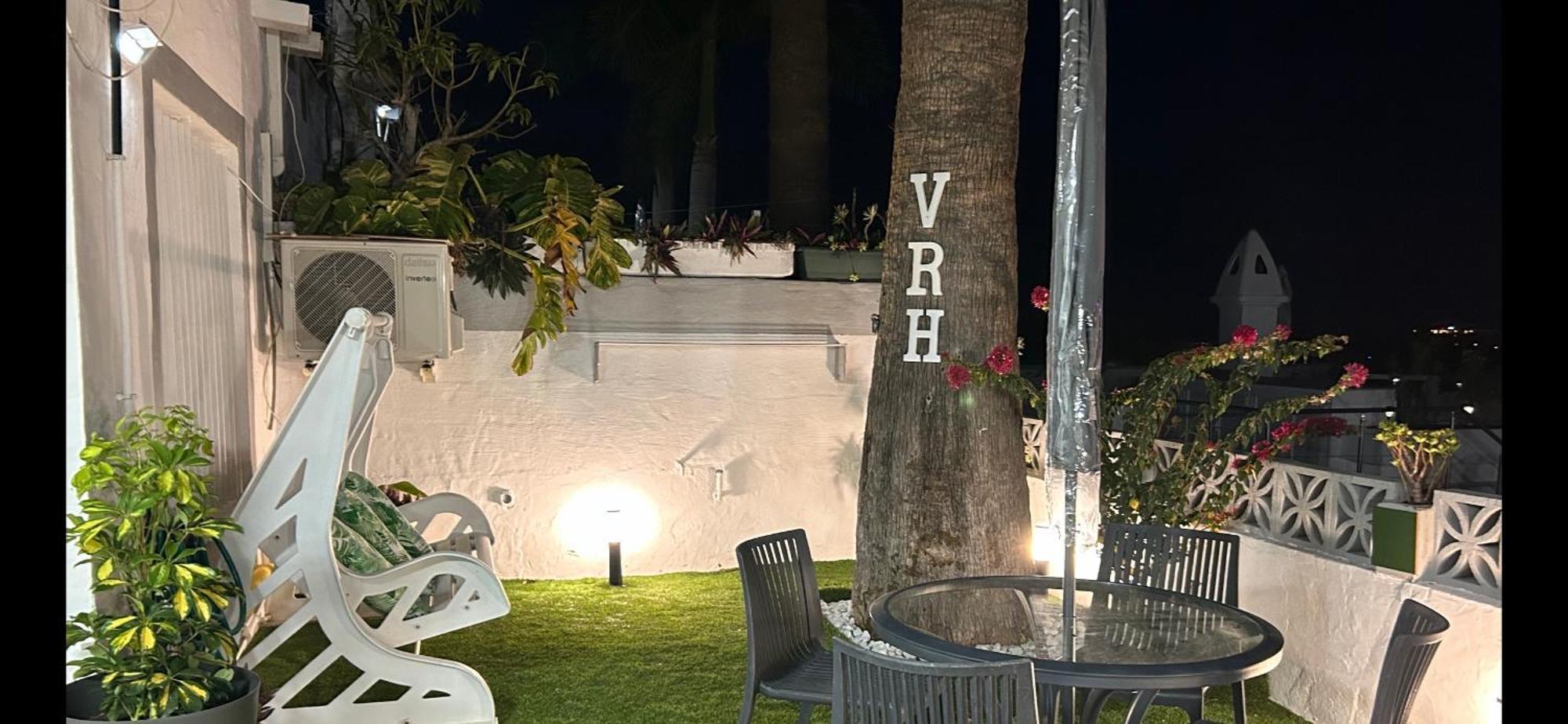 Vision Relax Home Playa del Ingles  Exterior photo