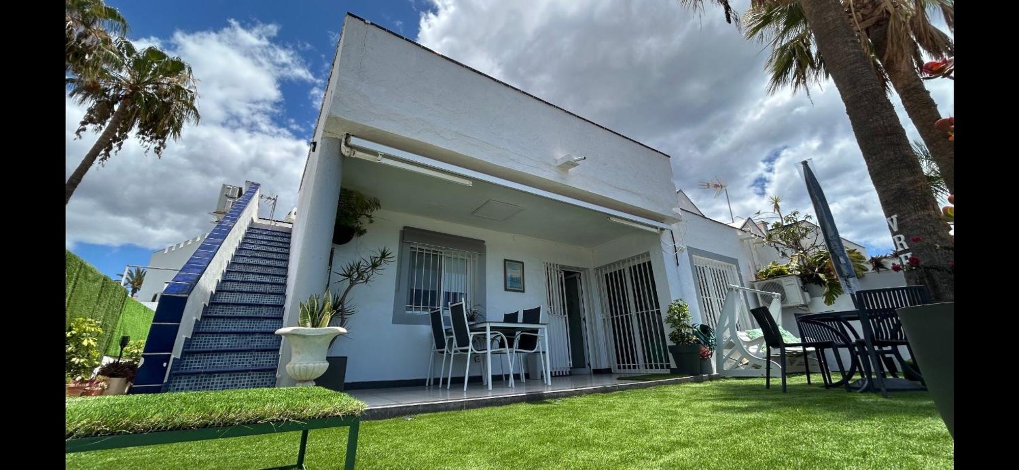 Vision Relax Home Playa del Ingles  Exterior photo